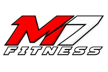 M7 Fitness Logo